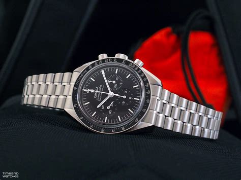 omega speedmaster moonwatch braclet width|Omega Speedmaster moonwatch 2021.